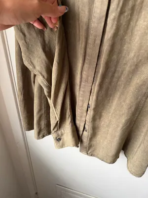 ee:some Button Down Shirt thumbnail 3