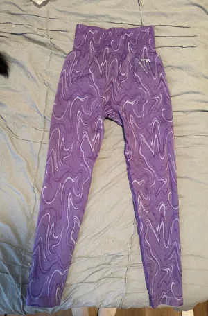 AYBL Leggings thumbnail 1