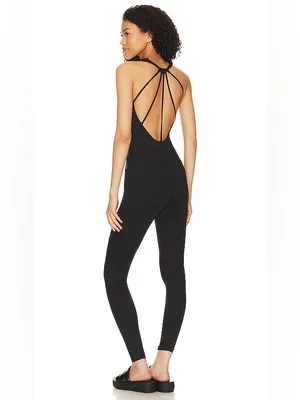 FP Movement Elevate Onesie Black XS thumbnail 2