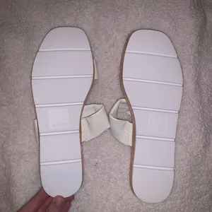 Dolce vita sandals White Size 9.5 thumbnail 3