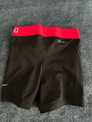 Nike Pro Spandex 3" thumbnail 3