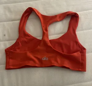 Alo Sports Yoga Bra Small Women’s thumbnail 1