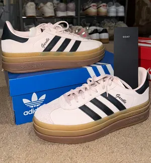Adidas Gazelle Bold Sneakers Women’s thumbnail 1