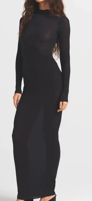 SKIMS Dress  thumbnail 1