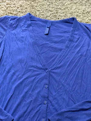 SKIMS Soft Lounge Cardigan - XL thumbnail 4