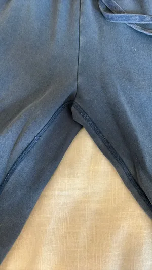 RICHER POORER | sweatpants in moonbeam thumbnail 5