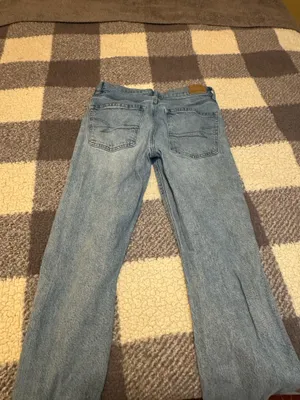 American Eagle Jeans thumbnail 4