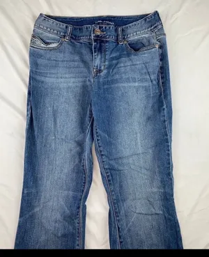 Jeans Blue Size 4 thumbnail 2