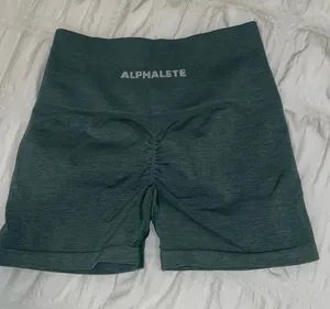 Alphalete Og shorts thumbnail 4