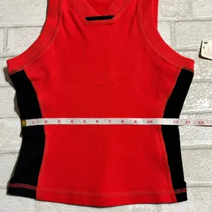 Free People Women's Sleeveless Top thumbnail 7