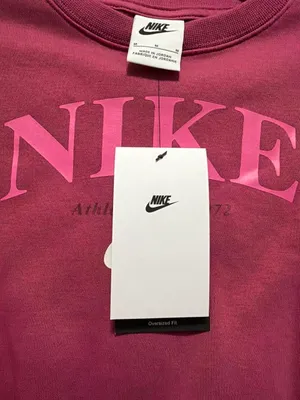 Nike Crewneck Kids thumbnail 3