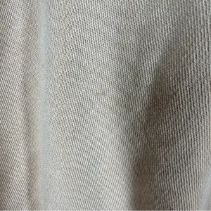 Aerie Tan‎ Bow Embroidered Crop Hoodie thumbnail 8