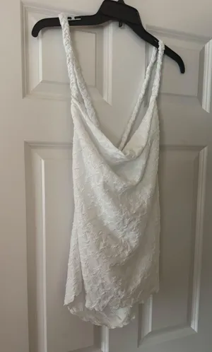 Free People Tank top thumbnail 1