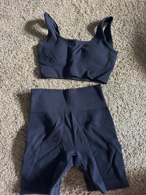 Amazon Workout Set thumbnail 1