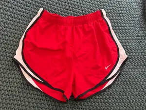 Nike Dri-Fit Shorts thumbnail 1