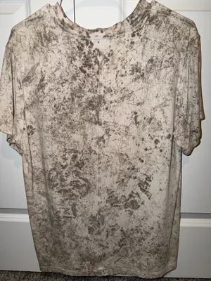 Lululemon All Yours Tee thumbnail 1