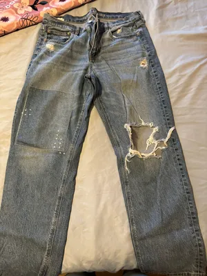 American Eagle Outfitters Jeans thumbnail 1