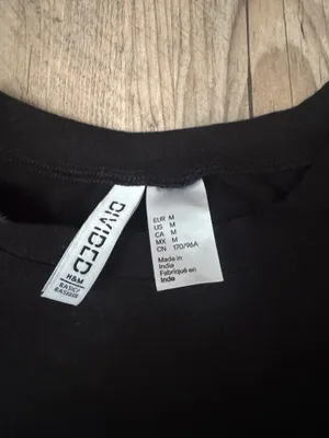 H&M Top thumbnail 2