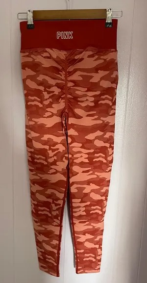 Victoria's Secret Sport Leggings thumbnail 3