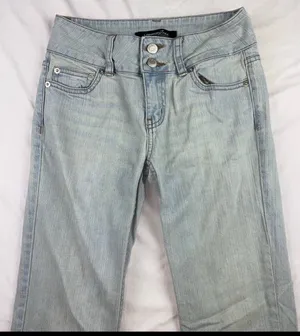 Jeans Blue Size 0 thumbnail 2