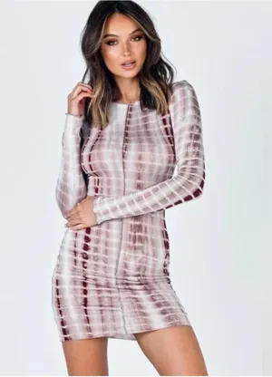 Princess Polly Mini Dress thumbnail 1