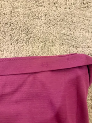 Lululemon Vivid Plum Swiftly Tech thumbnail 4