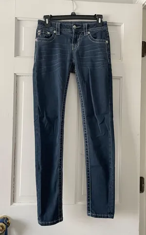 Miss Me Jeans thumbnail 1