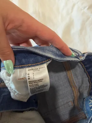 American Eagle Shorts thumbnail 3
