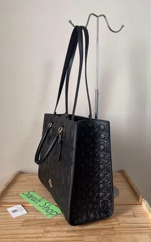 Coach Maggie Tote Bag thumbnail 5