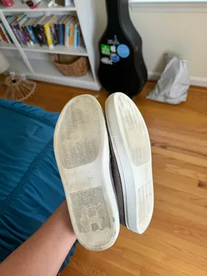 Steve Madden Slip-Ons thumbnail 5