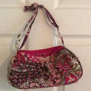 Vera Bradley Purse thumbnail 1