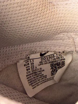 Nike Dunk Low thumbnail 4