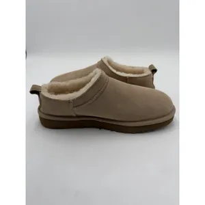 UGG Classic Micro Women's Boots | Color: Sand | Style 1173891-SAN thumbnail 6