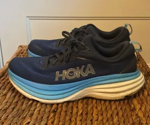 Hoka One Bondi Sneakers  thumbnail 1