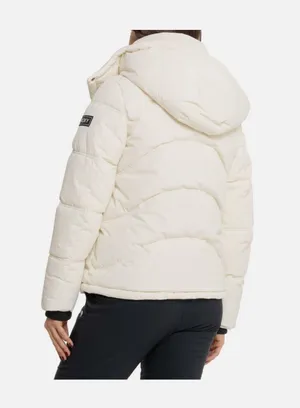 Large  ski coat/snowboard coat thumbnail 3