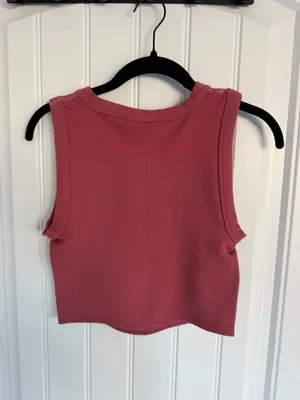 Free People Movement Tank thumbnail 3