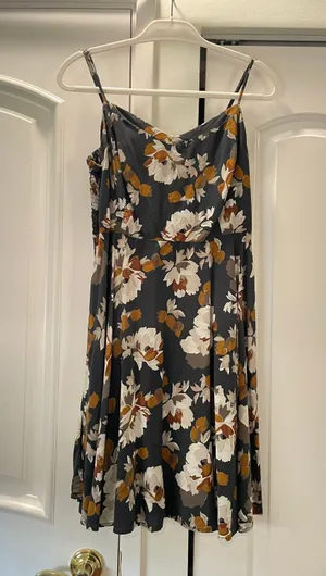 Old Navy Dress thumbnail 1