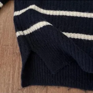 Abercrombie & Fitch Sweater Chunky Knit Size L thumbnail 5