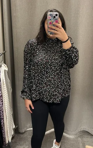 Loft Blouse thumbnail 1