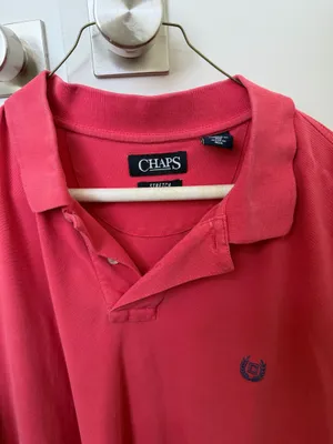 Chaps Men’s XL Polo thumbnail 3