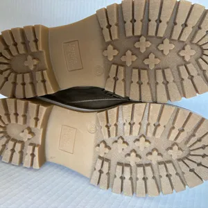 NEW Jessica Cline Clipper Hiker Boots NEW thumbnail 4