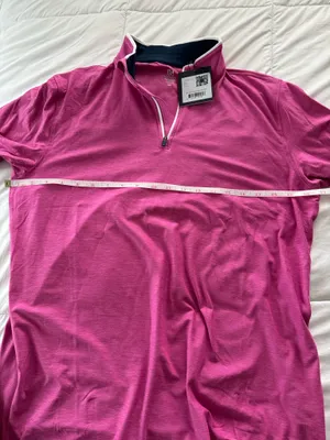 New Ajax son Maximus long sleeve shirt, size medium thumbnail 4