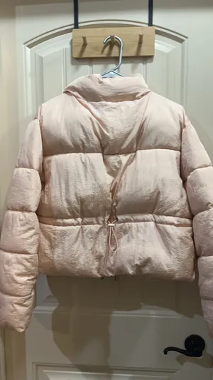 Puffer Jacket thumbnail 3