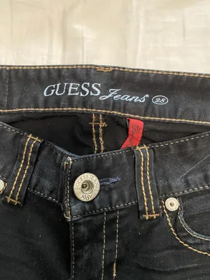 Guess Jeans thumbnail 2