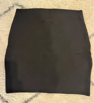 Sézane Calvi Mini Skirt thumbnail 5