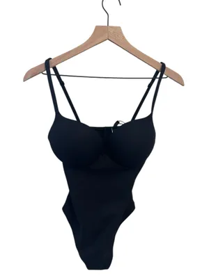 Skims Ultimate Thong Bodysuit Size Small NWT Authentic thumbnail 4
