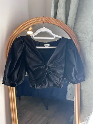Jason Wu Game Day Boutique Top thumbnail 2