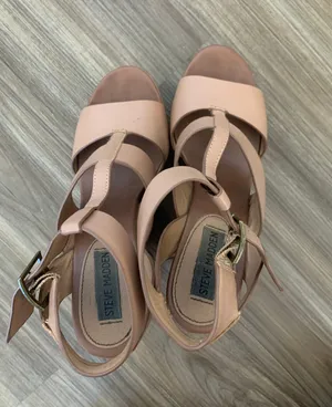 Steve Madden Wedges thumbnail 5
