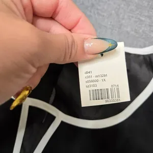 Lane‎ Bryant Colorblock Midi Dress thumbnail 6