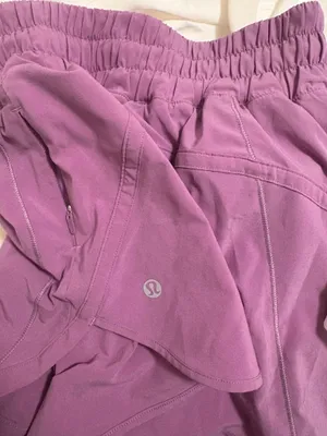 Lululemon Track That 3" thumbnail 5
